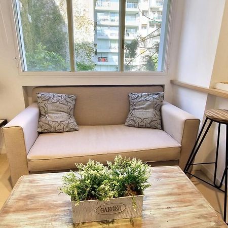 Departamento En Recoleta Apartment Buenos Aires Exterior photo