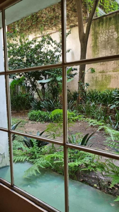 Departamento En Recoleta Apartment Buenos Aires Exterior photo