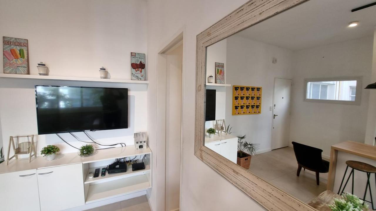 Departamento En Recoleta Apartment Buenos Aires Exterior photo