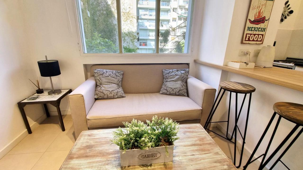 Departamento En Recoleta Apartment Buenos Aires Exterior photo