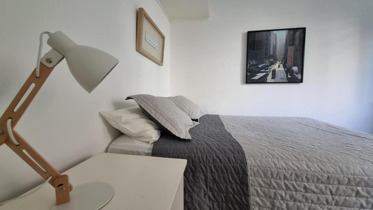 Departamento En Recoleta Apartment Buenos Aires Exterior photo