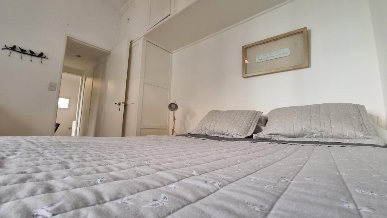 Departamento En Recoleta Apartment Buenos Aires Exterior photo