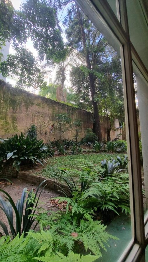Departamento En Recoleta Apartment Buenos Aires Exterior photo